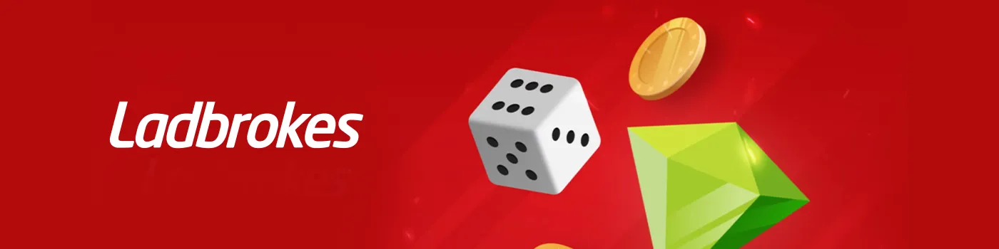 Ladbrokes Casino Seite