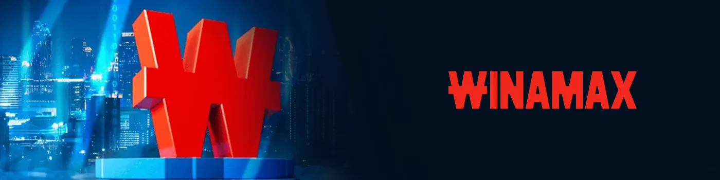 Winamax Casino Seite
